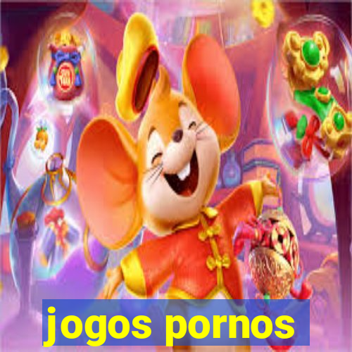 jogos pornos